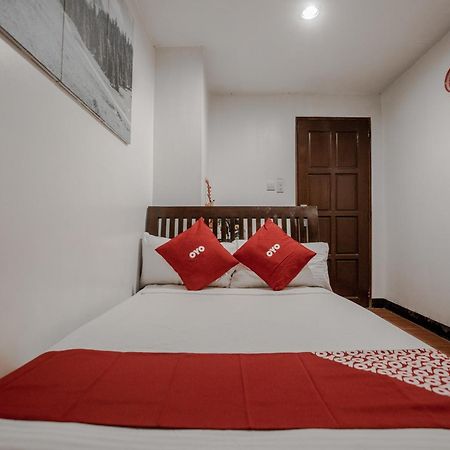 Haeinsa Condotel Quezon City Eksteriør billede