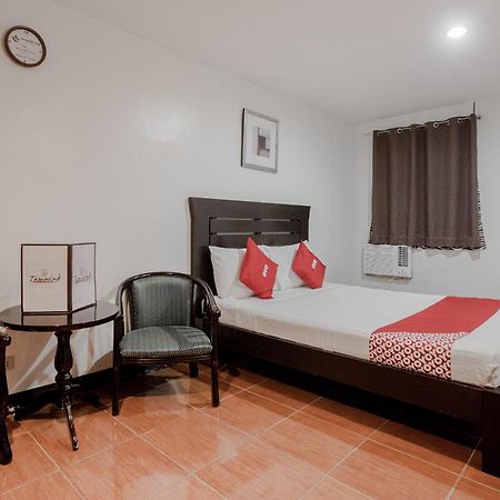 Haeinsa Condotel Quezon City Eksteriør billede