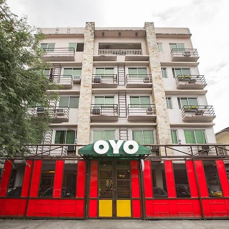 Haeinsa Condotel Quezon City Eksteriør billede
