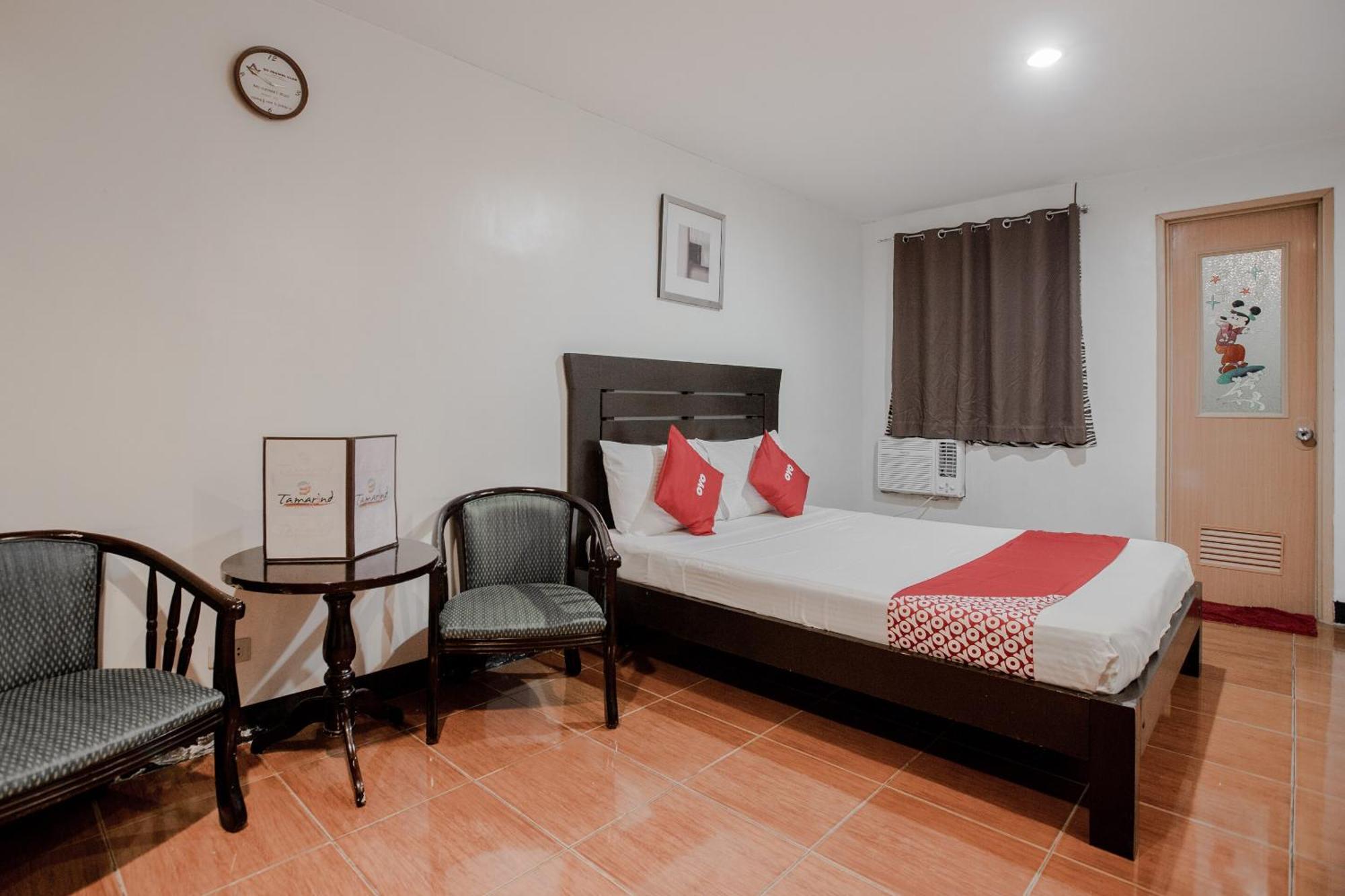 Haeinsa Condotel Quezon City Eksteriør billede
