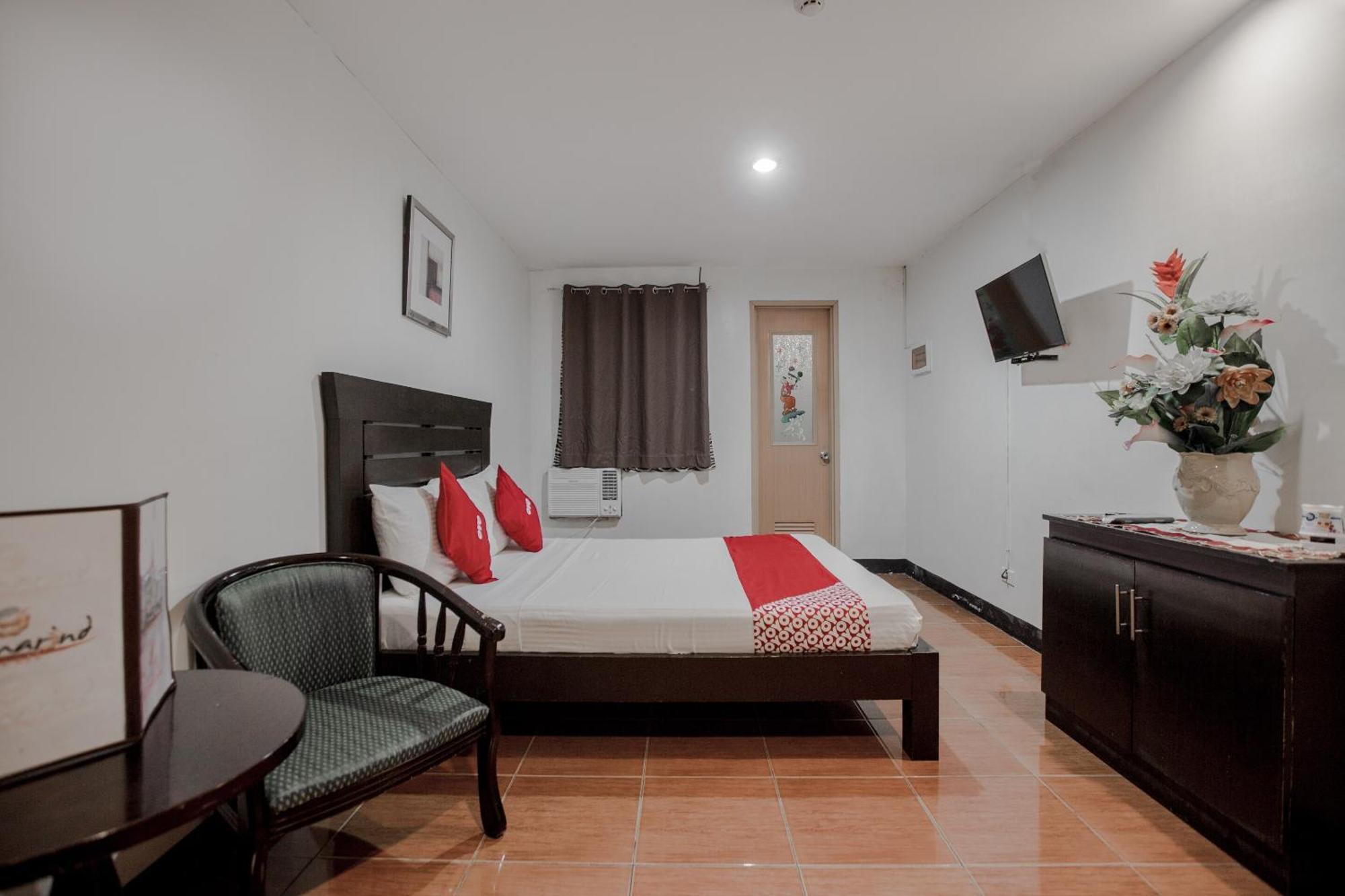 Haeinsa Condotel Quezon City Eksteriør billede