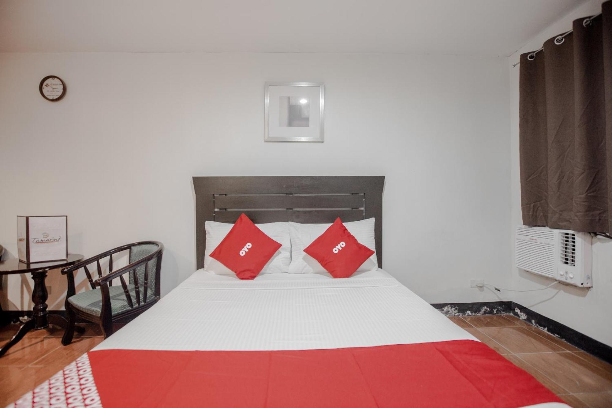 Haeinsa Condotel Quezon City Eksteriør billede