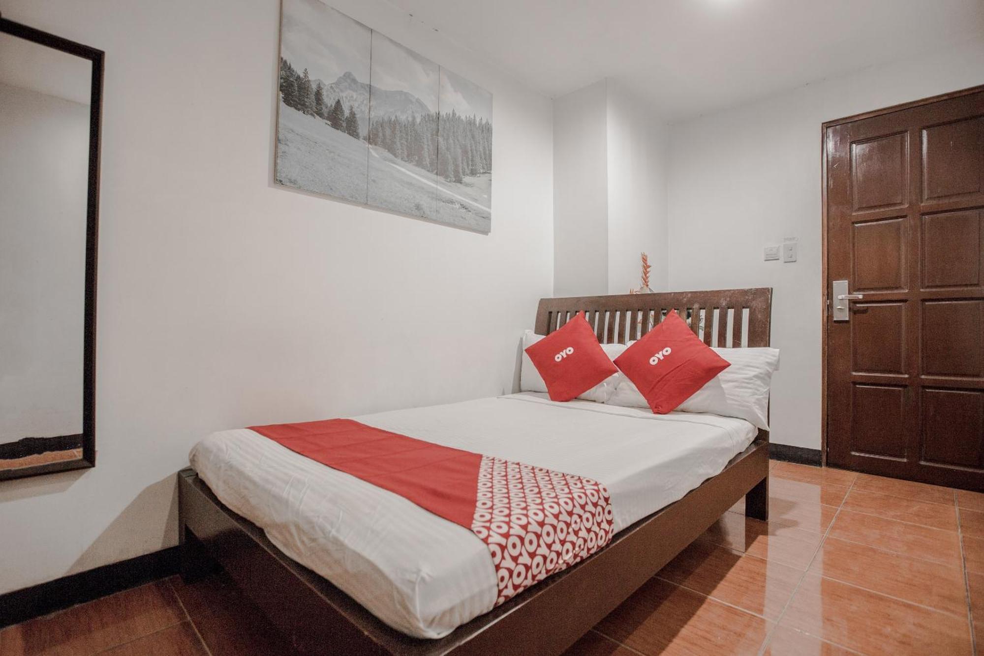 Haeinsa Condotel Quezon City Eksteriør billede