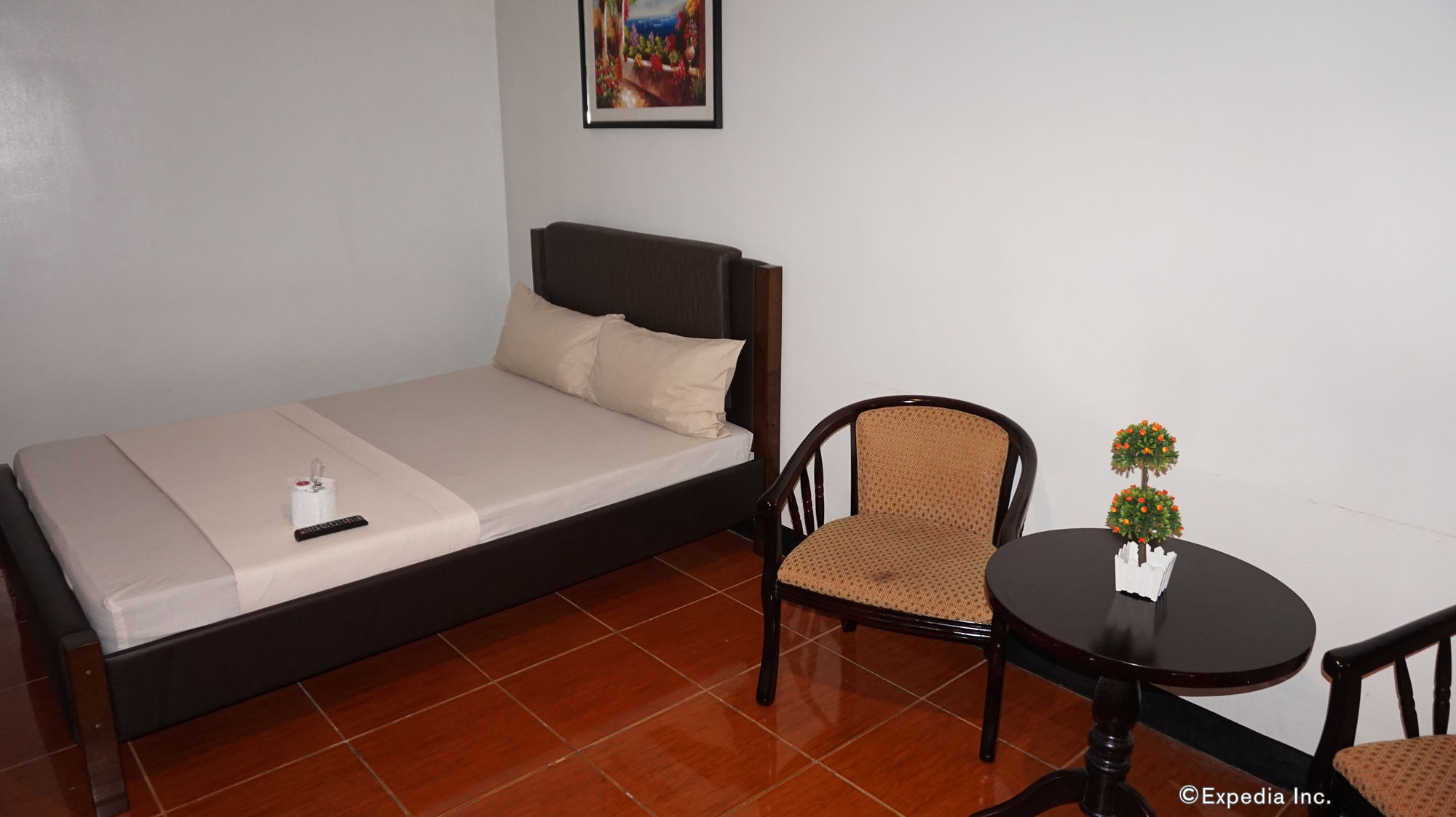 Haeinsa Condotel Quezon City Eksteriør billede