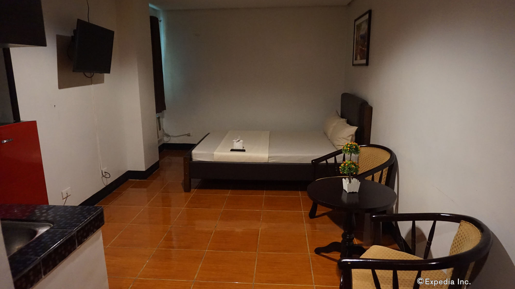 Haeinsa Condotel Quezon City Eksteriør billede