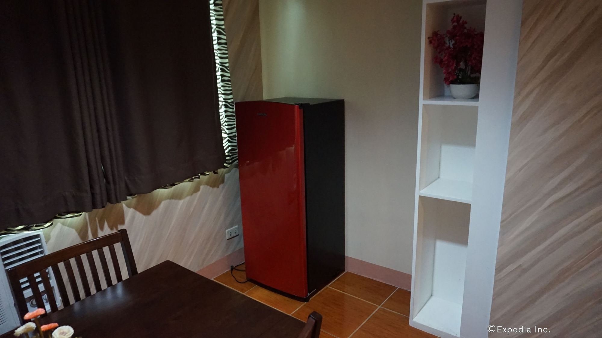 Haeinsa Condotel Quezon City Eksteriør billede